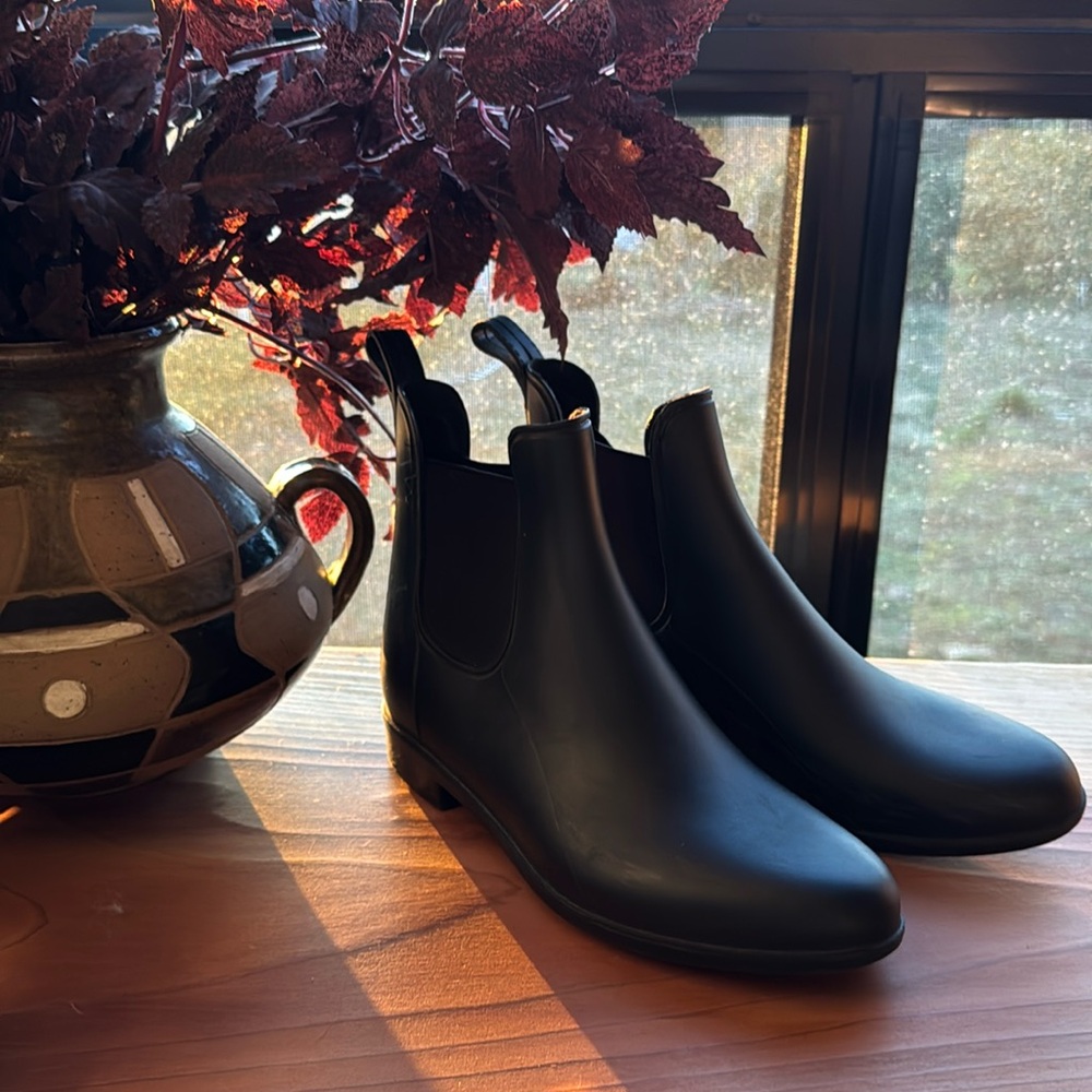 Sam Edelman Chelsea Rainboots